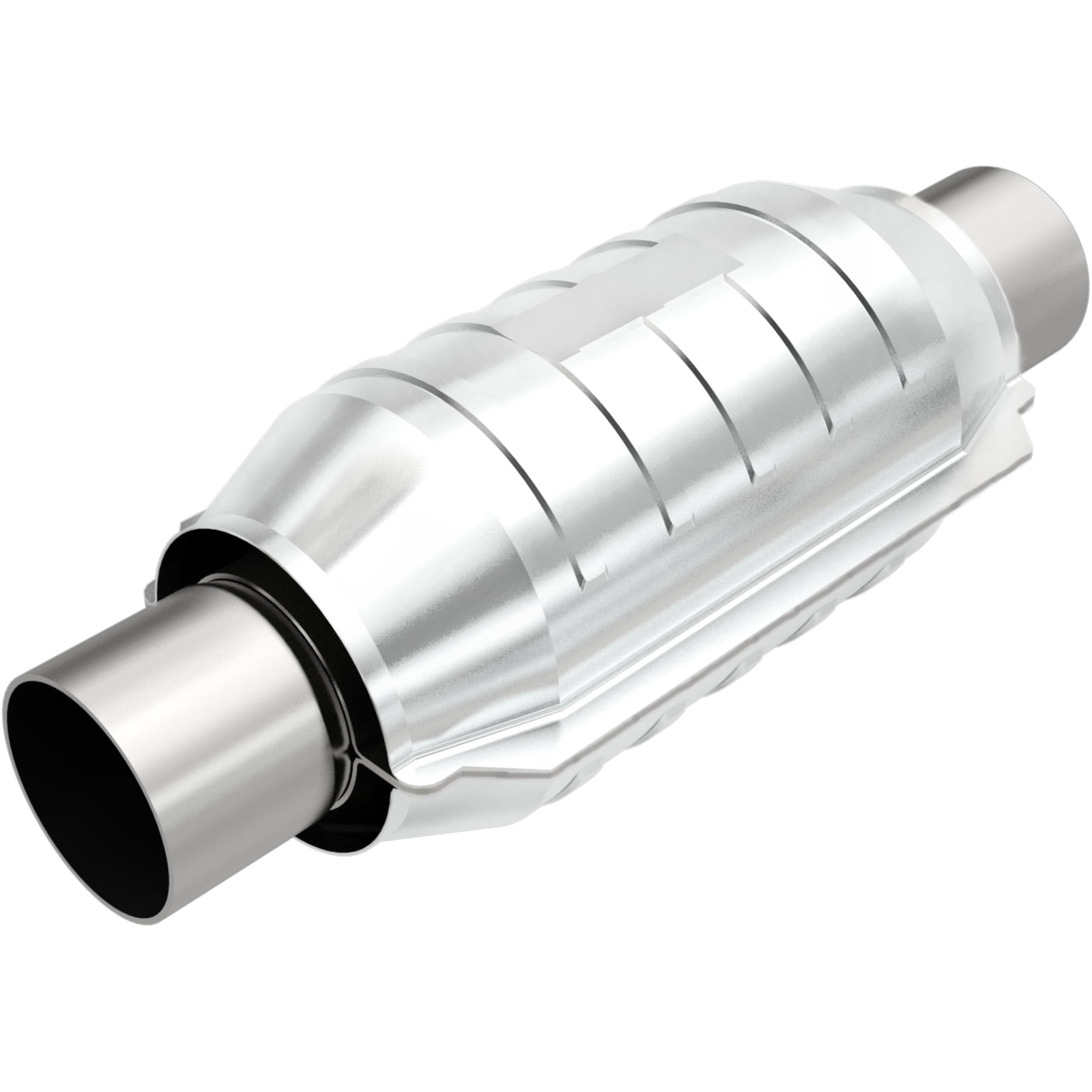 Catalytic Converter MagnaFlow 54309: OEM Grade, Universal Fit (Federal/EPA Compliant)