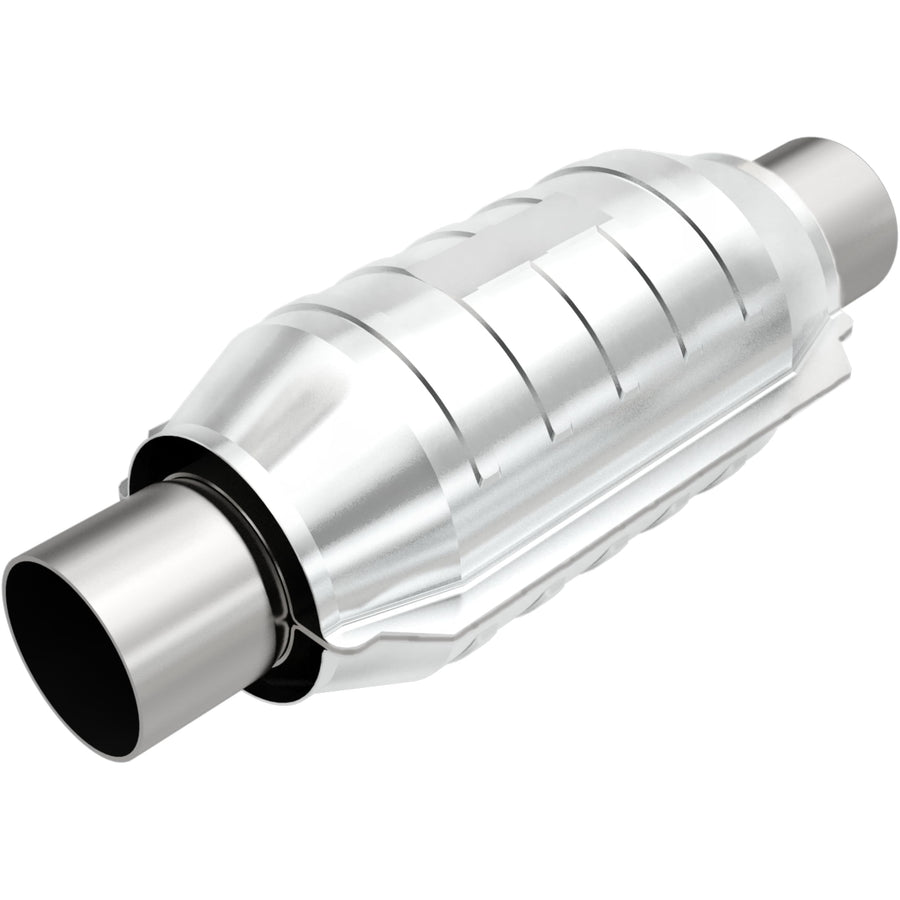 Catalytic Converter MagnaFlow 54309: OEM Grade, Universal Fit (Federal/EPA Compliant)