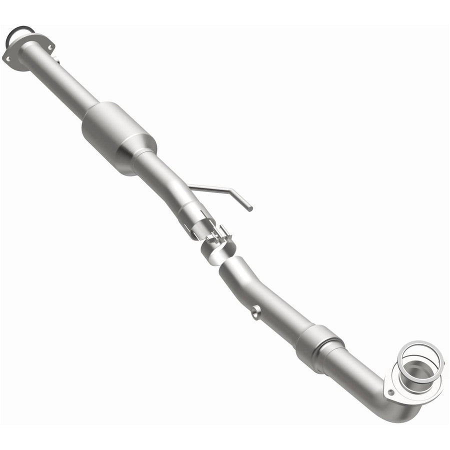Catalytic Converter MagnaFlow 5671250: California Grade, Direct-Fit, Compatible with 2003-2006 Toyota Camry (CARB Compliant)