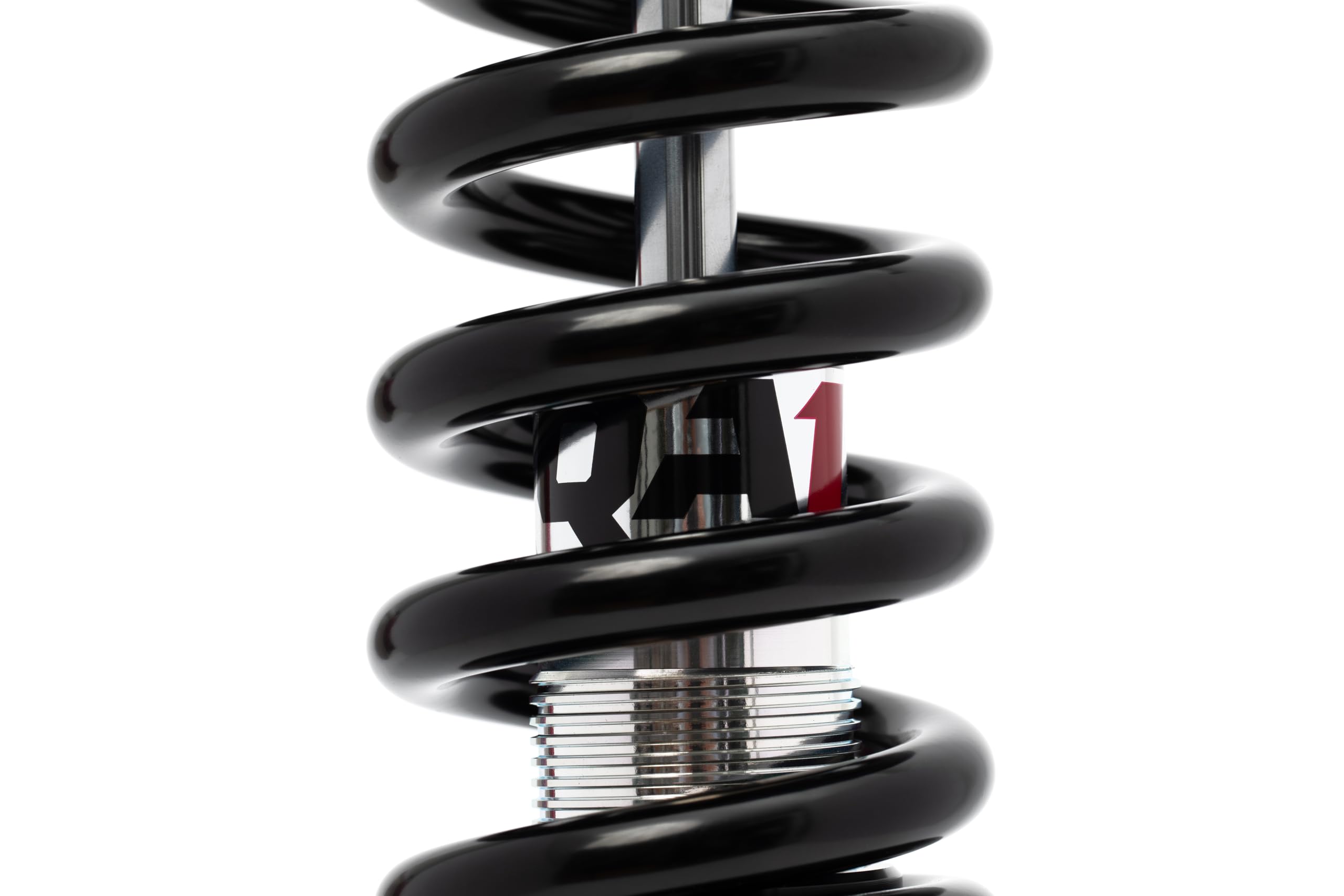 3/5 Lowering Kit QA1 fits 2015 2020 F150 4WD Single Adjustable | Ultimate Solution | Easy Bolt-In Installation | LK01-FF02