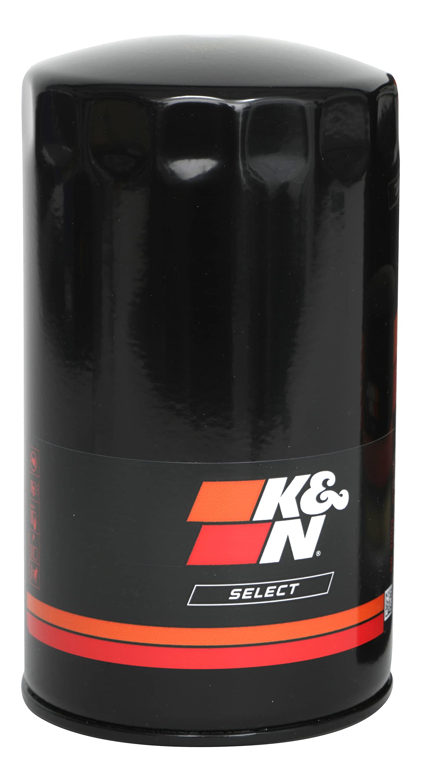 K&N Oil Filter Select: Designed to Protect your Engine: Fits Select 1989-2020 RAM/DODGE/STERLING (Ram, 2500, 3500, 4000, 4500, 5500, D250, D350, W250, W350, Bullet 45, Bullet 55), SO-4003