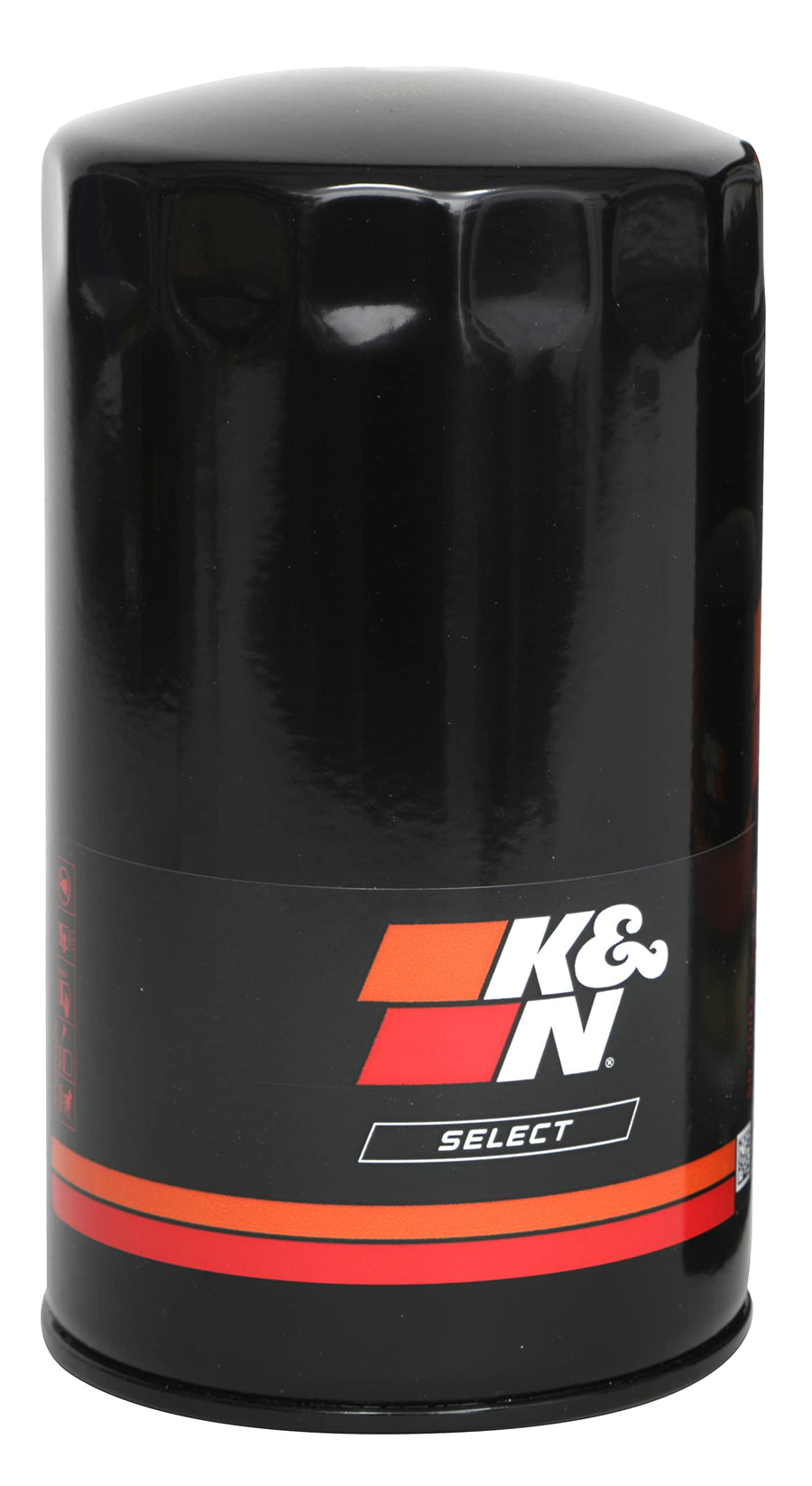 K&N Oil Filter Select: Designed to Protect your Engine: Fits Select 1989-2020 RAM/DODGE/STERLING (Ram, 2500, 3500, 4000, 4500, 5500, D250, D350, W250, W350, Bullet 45, Bullet 55), SO-4003