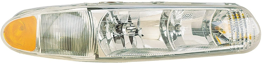 GM216-B001R Eagle Eyes Headlight