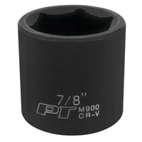 M900 Performance Tool 3/8-Inch 7/8-Inch Impact Socket