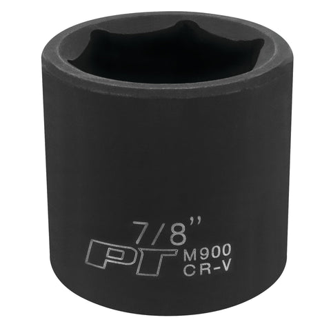 M900 Performance Tool 3/8-Inch 7/8-Inch Impact Socket