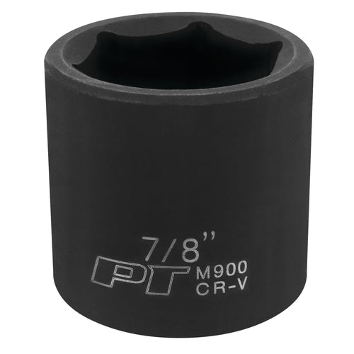 M900 Performance Tool 3/8-Inch 7/8-Inch Impact Socket