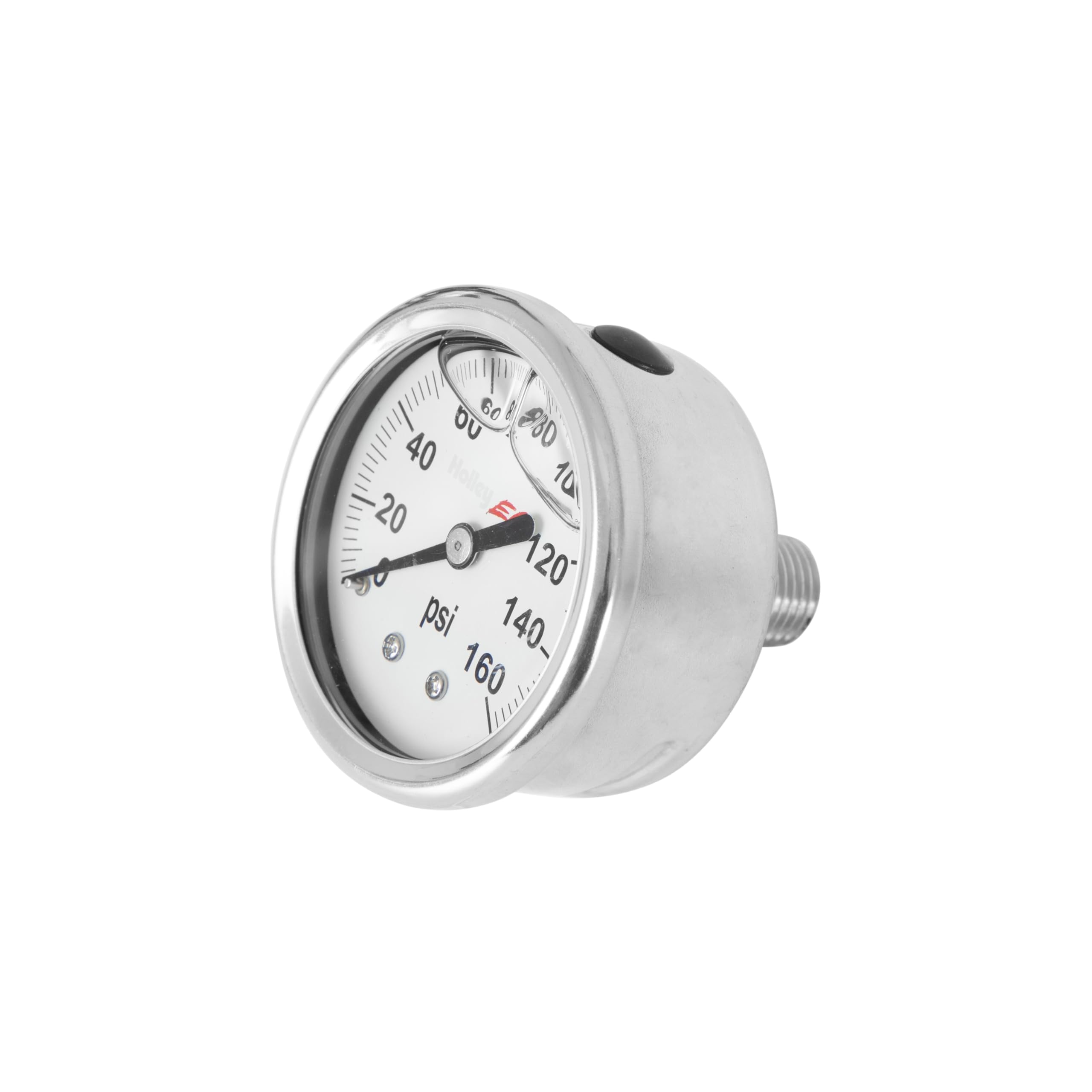 26-506 Holley Fuel Pressure Gauge