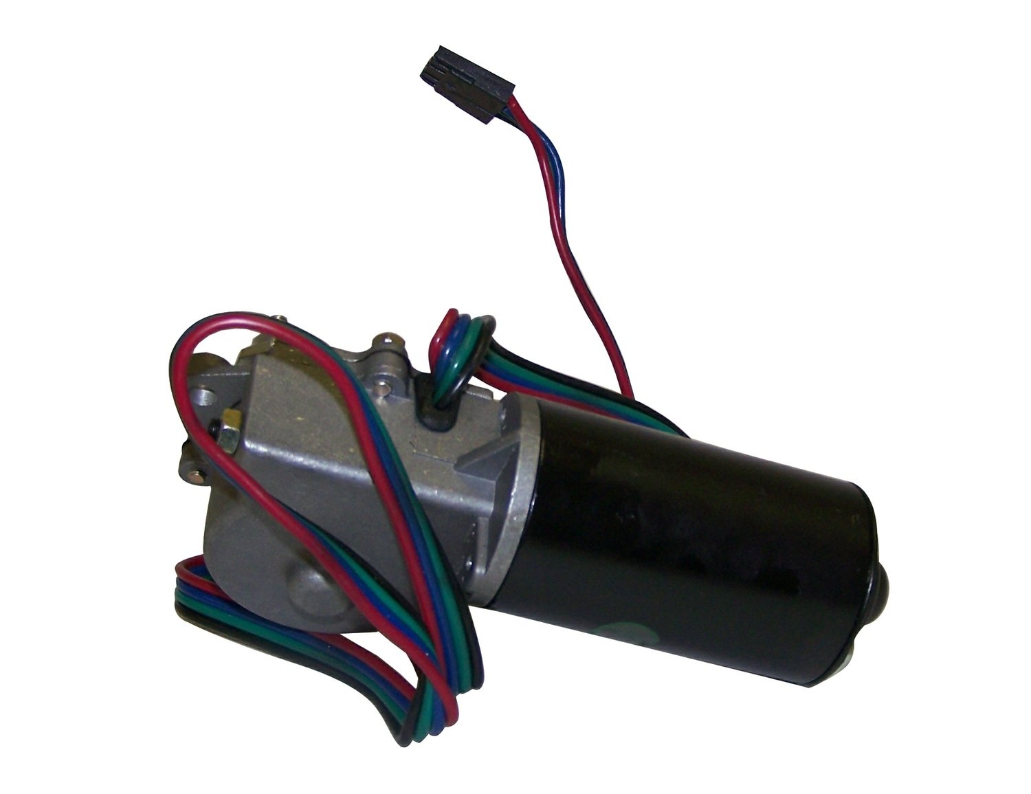 Wiper and Washer Crown Automotive Wiper Motor
