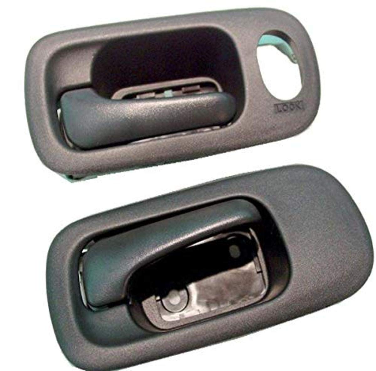 Honda CRV Front Passenger Side Depo 317-50006-173 Replacement Interior Door Handle
