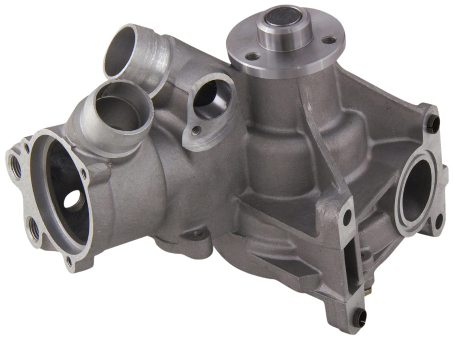 Premium Gates Engine Water Pump 43163