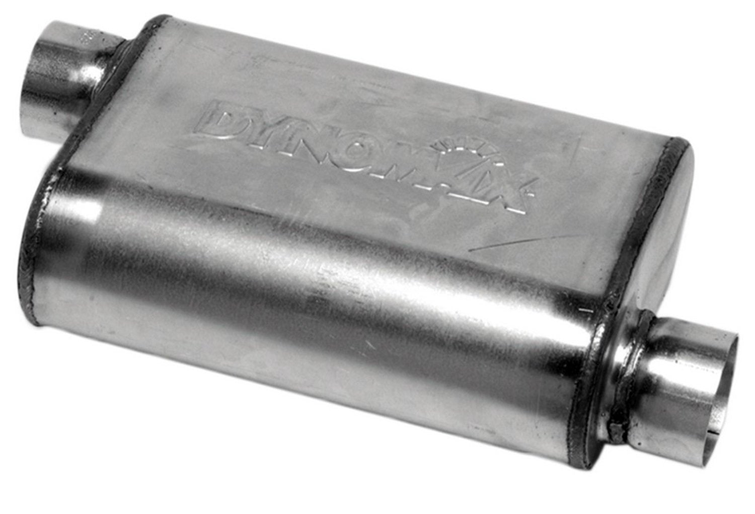 Ultra Flo Dynomax 17229 Exhaust Muffler for Dodge Challenger