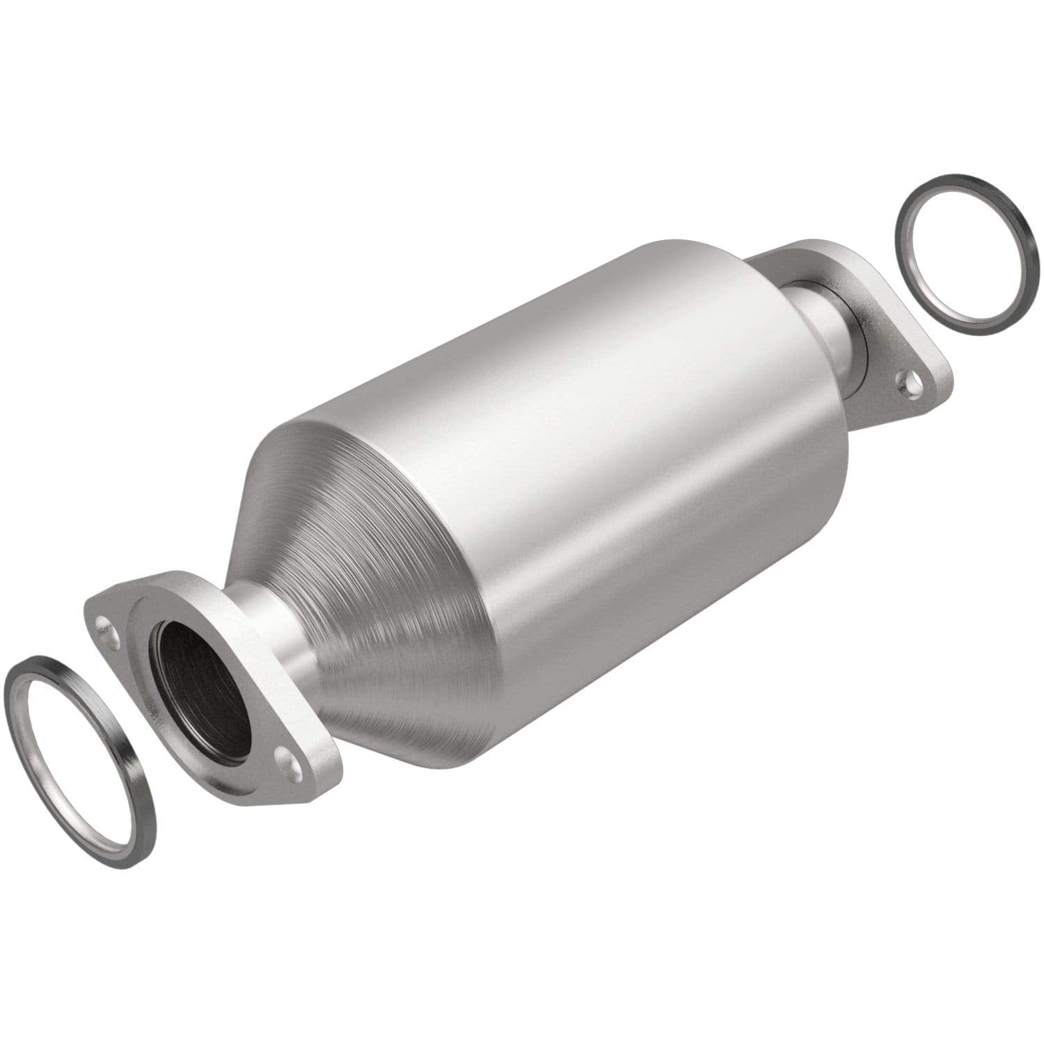 Catalytic Converter MagnaFlow 3391886: California Grade, Direct-Fit (CARB Compliant)
