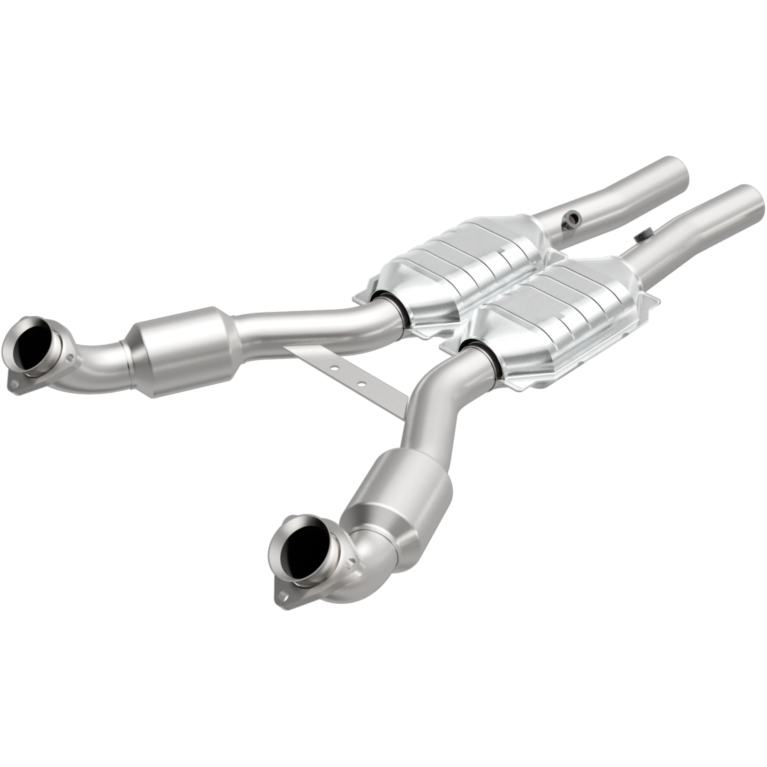 Direct Fit Magnaflow 51460 Catalytic Converter