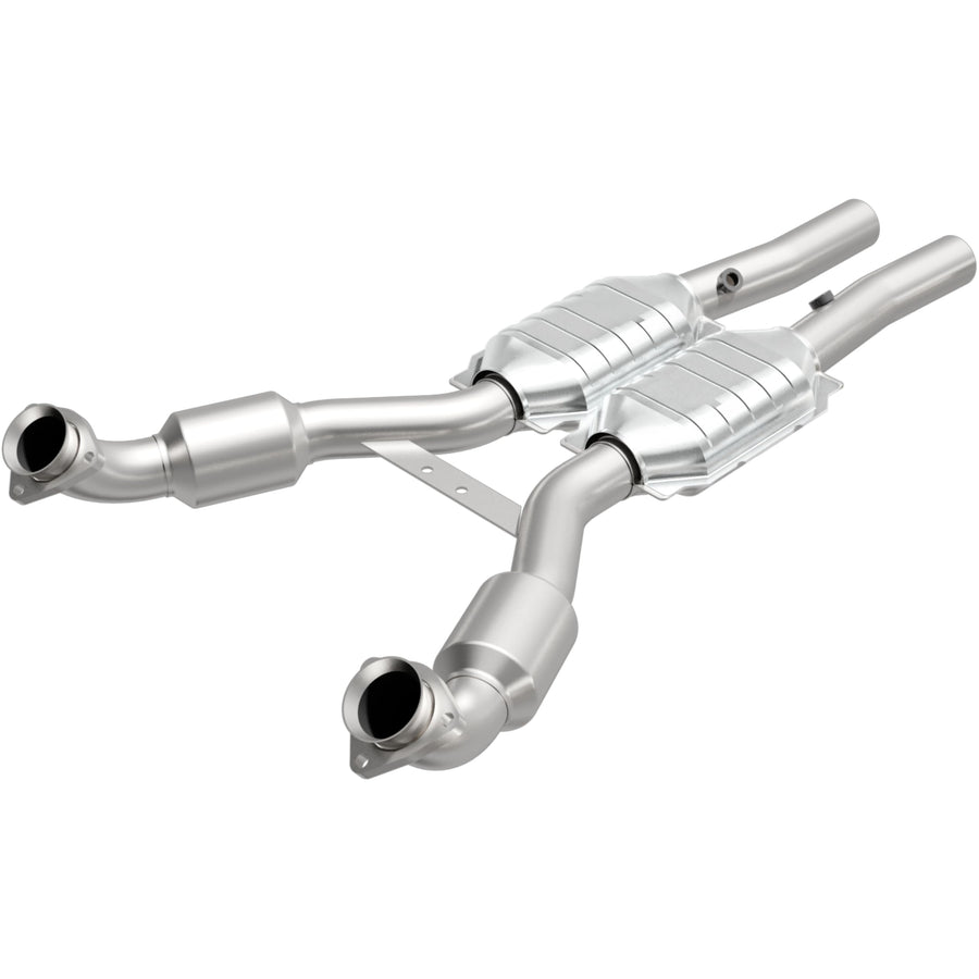 Direct Fit Magnaflow 51460 Catalytic Converter