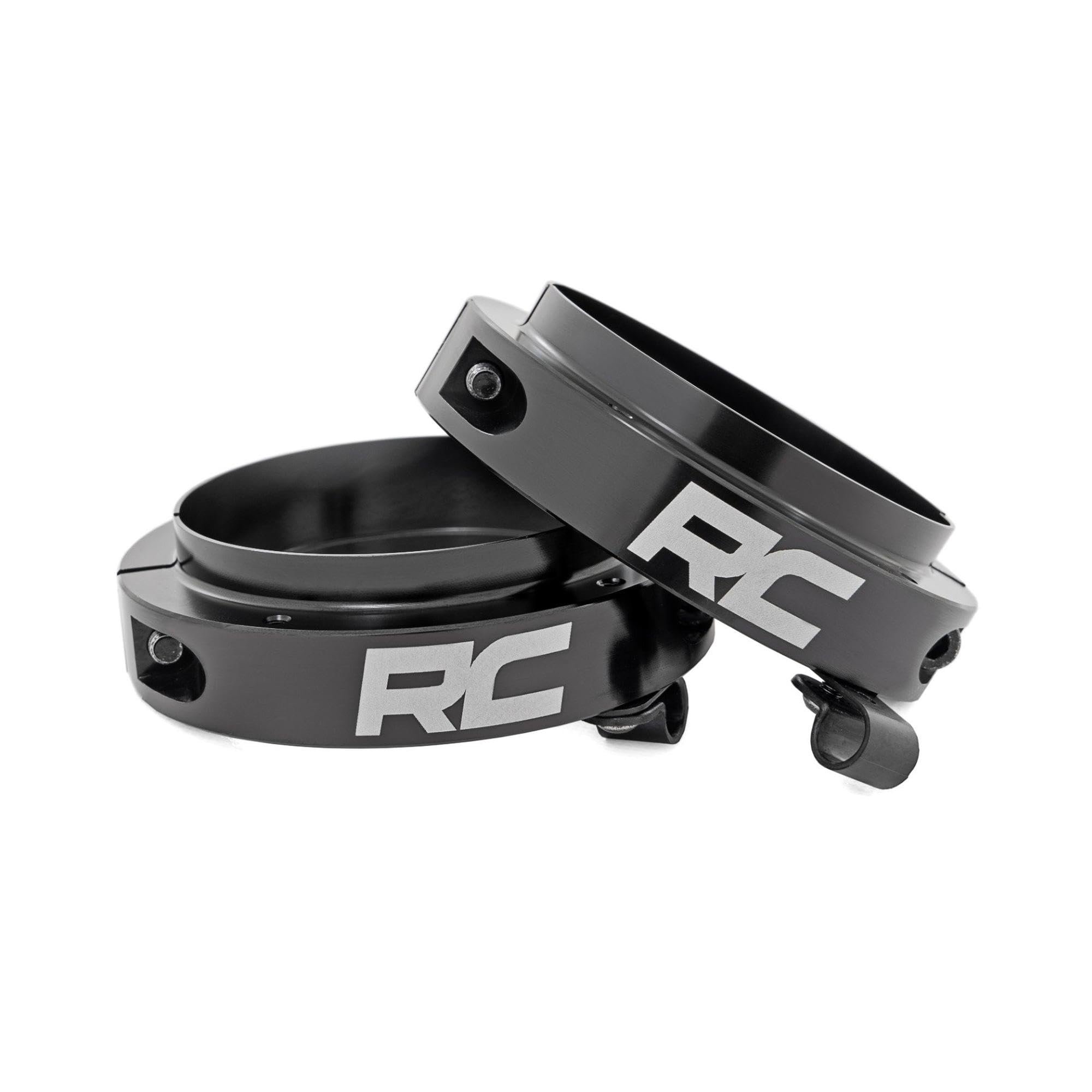 1" Rough Country Leveling Kit for 2021-2023 Ford Raptor 4WD - 51139