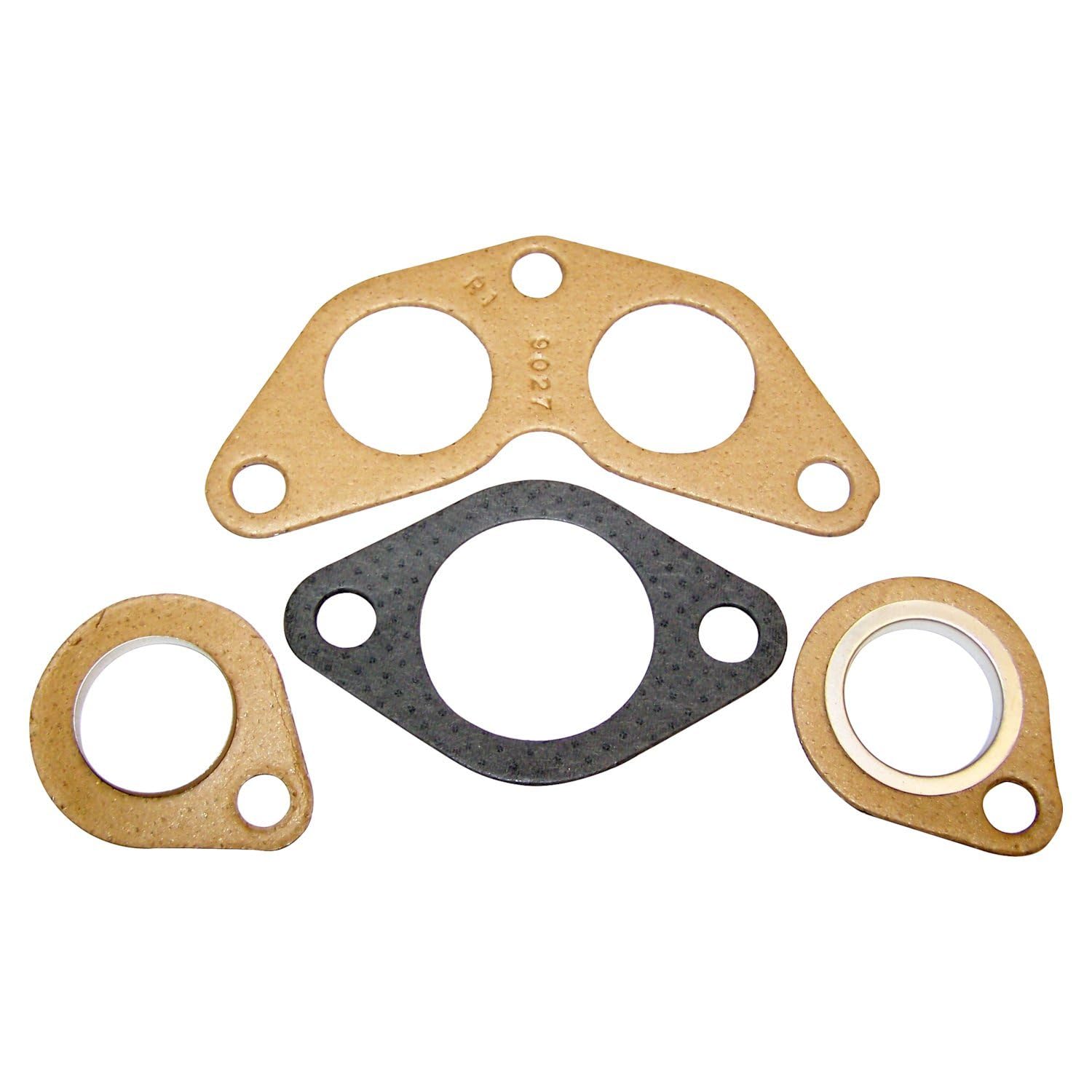 Exhaust Manifold Gasket Set Crown Automotive J0801345