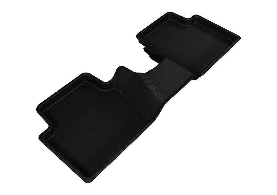 3D MAXpider Classic Fit Custom Floor Mat for 2013-2015 Scion XB - 1ST Row
