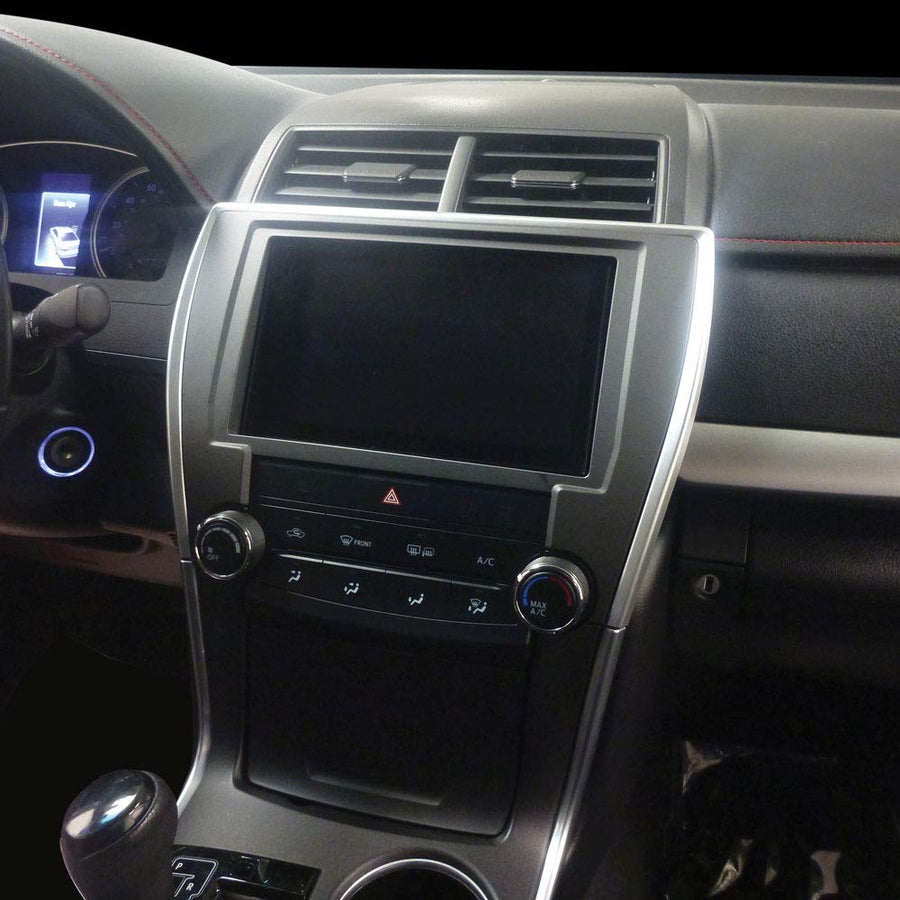 Pioneer 8-inch - Toyota Camry 2015-2017