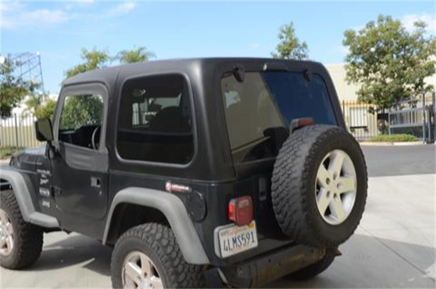30 Inch DV8 Off-road BRS Pro Series Light Bar
