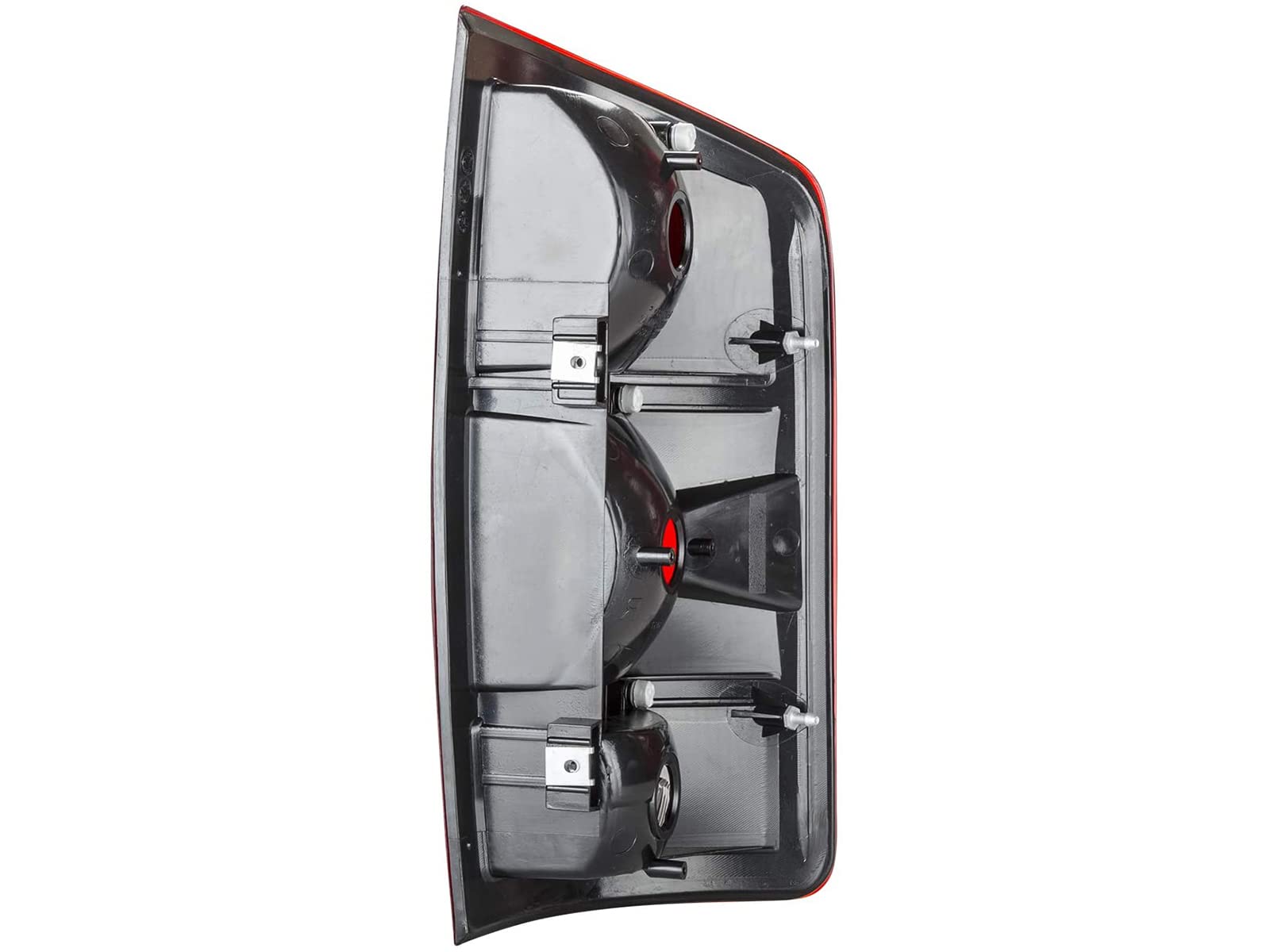 Replacement DEPO 334-1906L-US Driver Side Tail Light Assembly