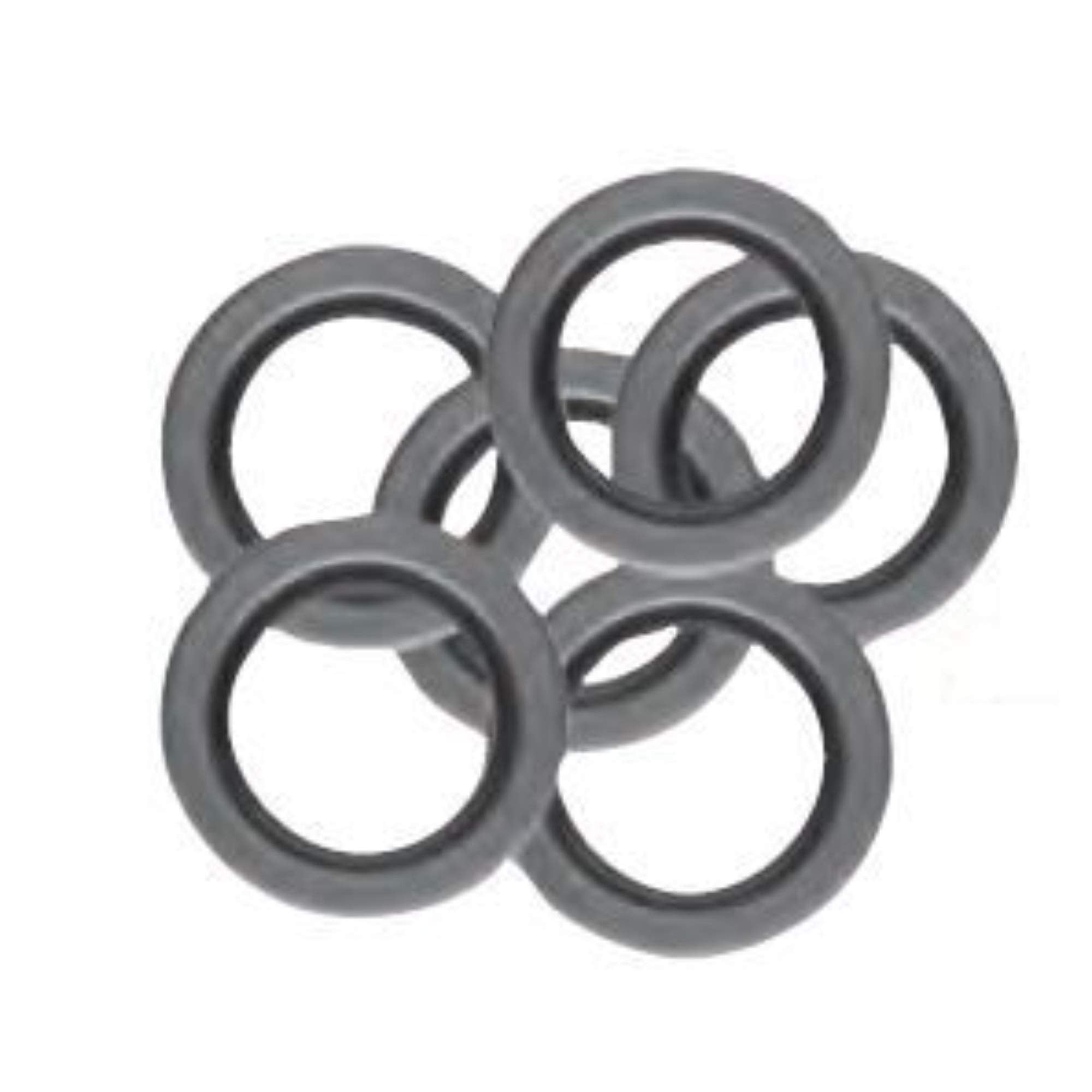 10/CD Husky Towing 95922 Grease Seal 2 1/8ID