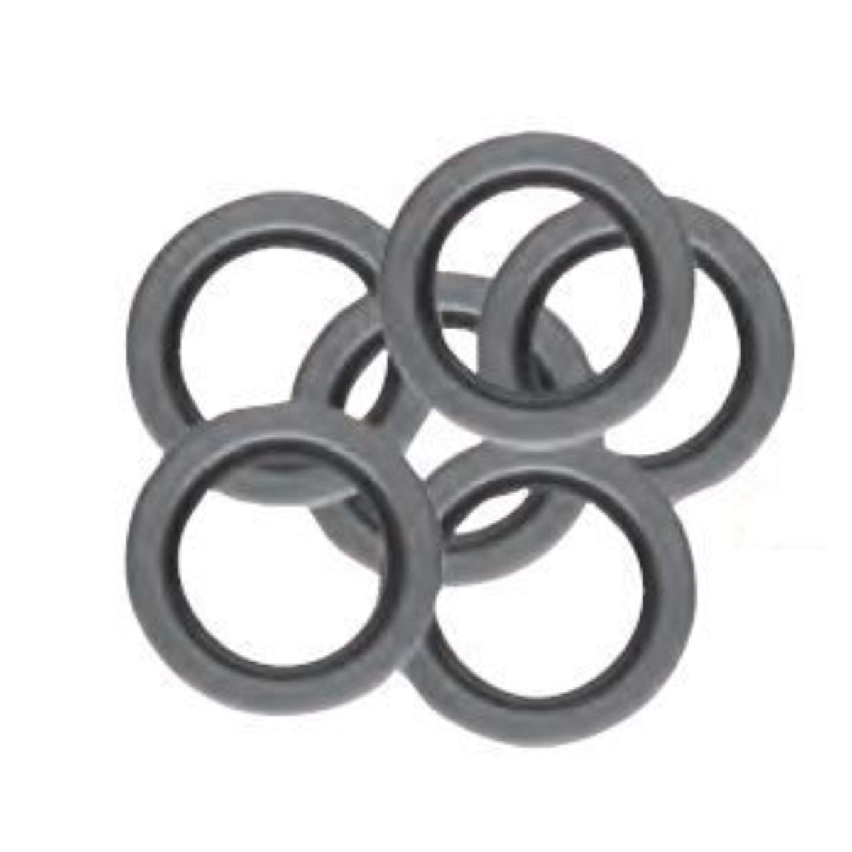 10/CD Husky Towing 95922 Grease Seal 2 1/8ID