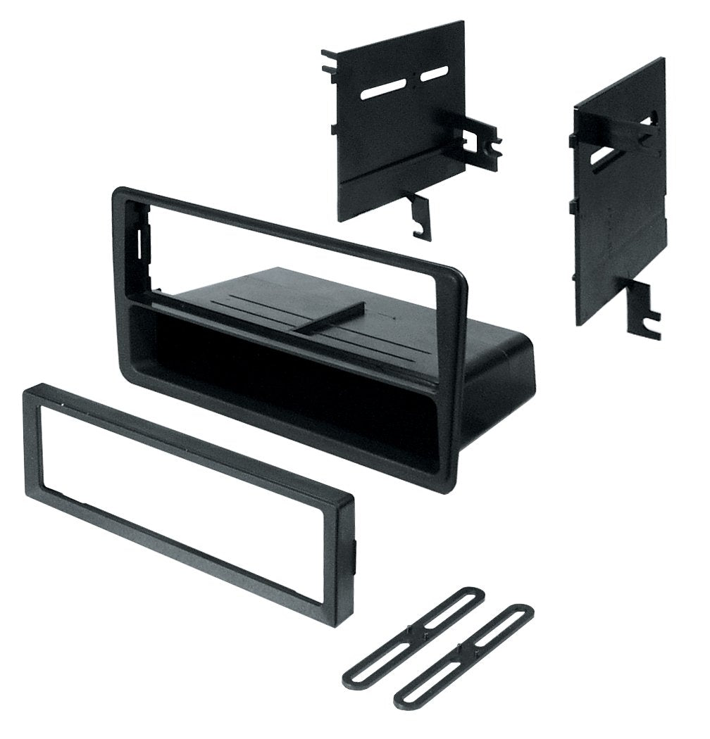 2001-2004 Nissan Pathfinder LE Ai NDK767 Dash Kit