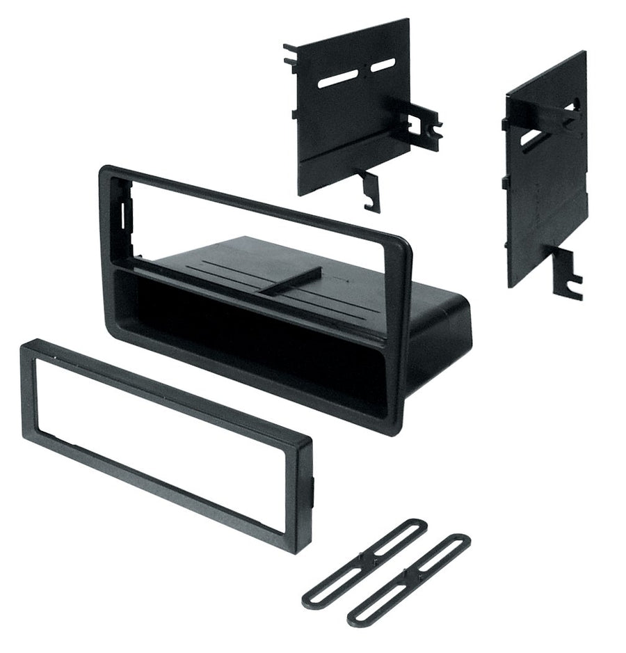 2001-2004 Nissan Pathfinder LE Ai NDK767 Dash Kit