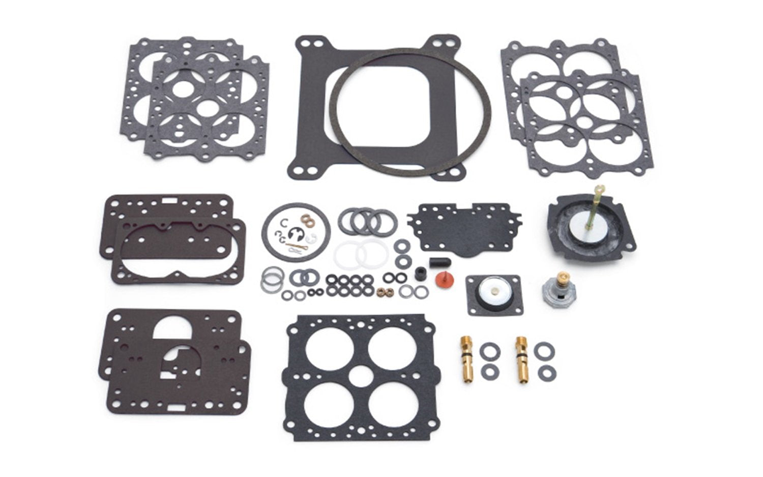 Rebuild Edelbrock Kit 12750