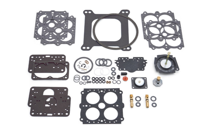 Rebuild Edelbrock Kit 12750