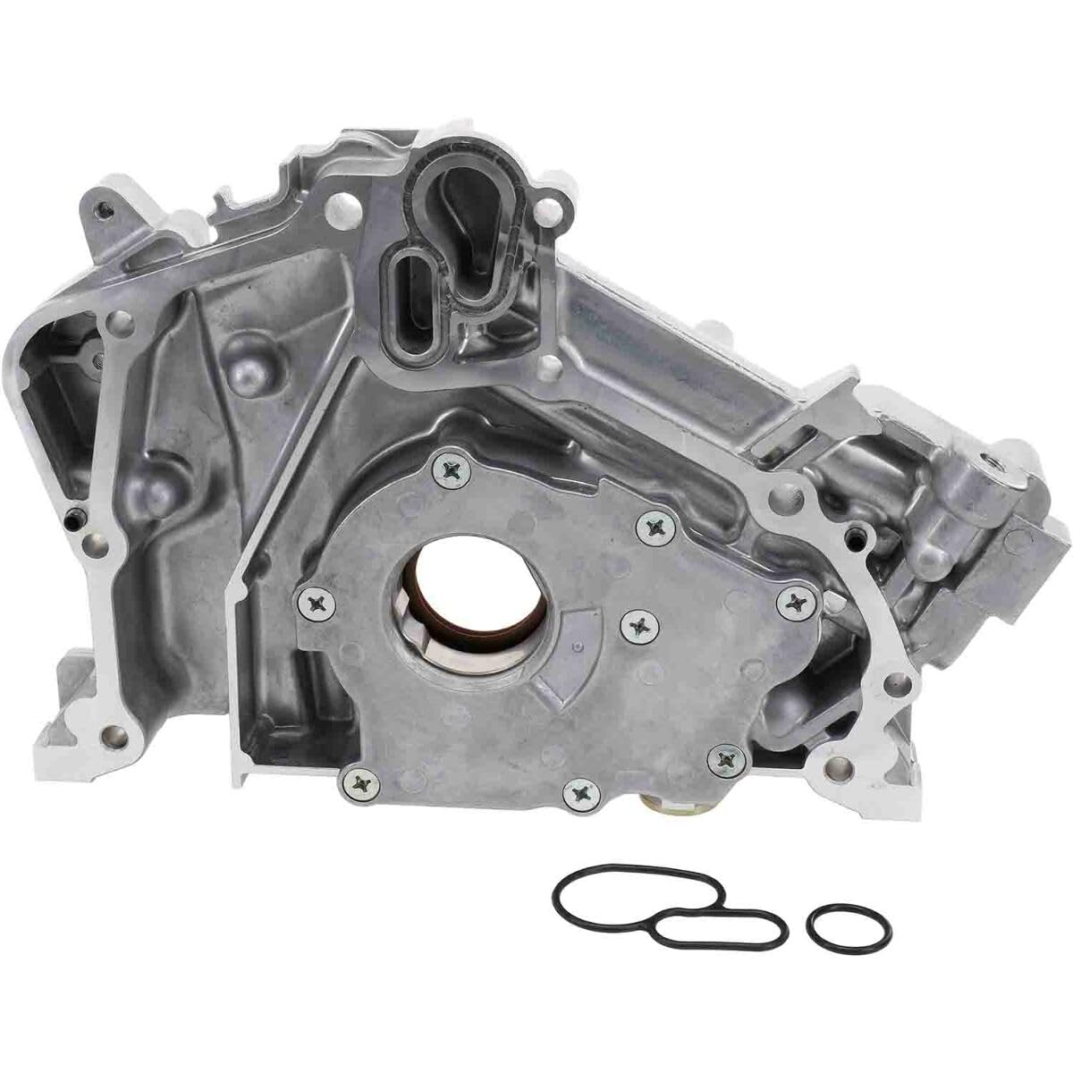 Melling Stock Replacement M516 Oil Pump