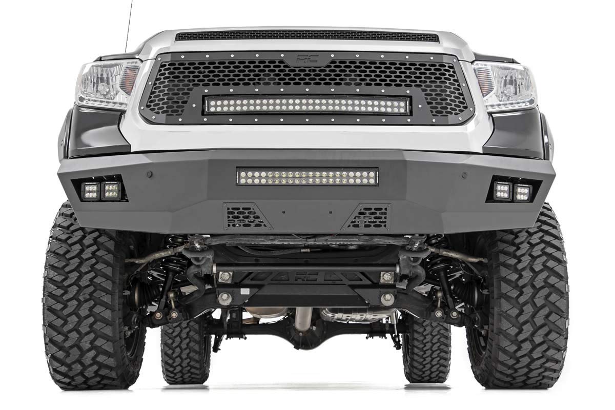 6" Rough Country Vertex Lift Kit for 2016-2021 Toyota Tundra 4WD - 75250