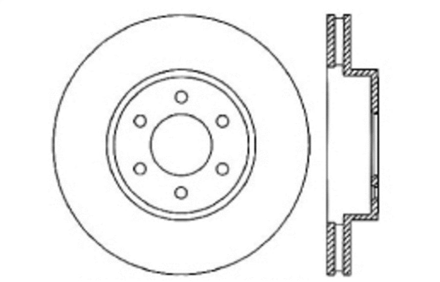 Rotor Brake