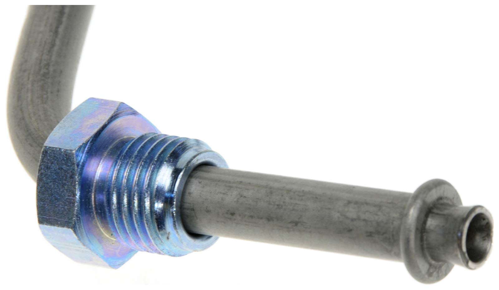 Pressure Line Gates 365632 Power Steering Assembly