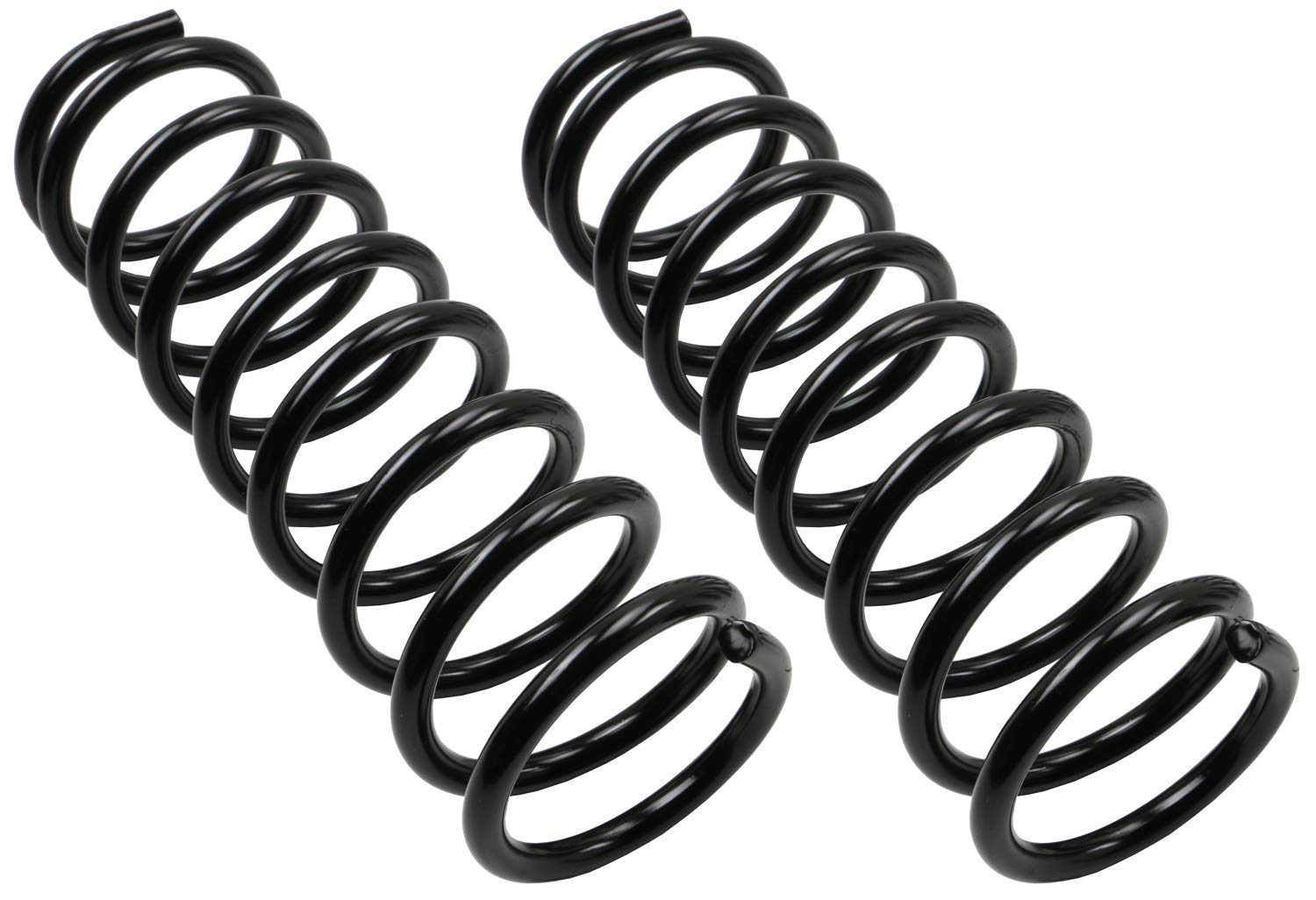 Coil Spring Set MOOG 81003 for Ford Focus