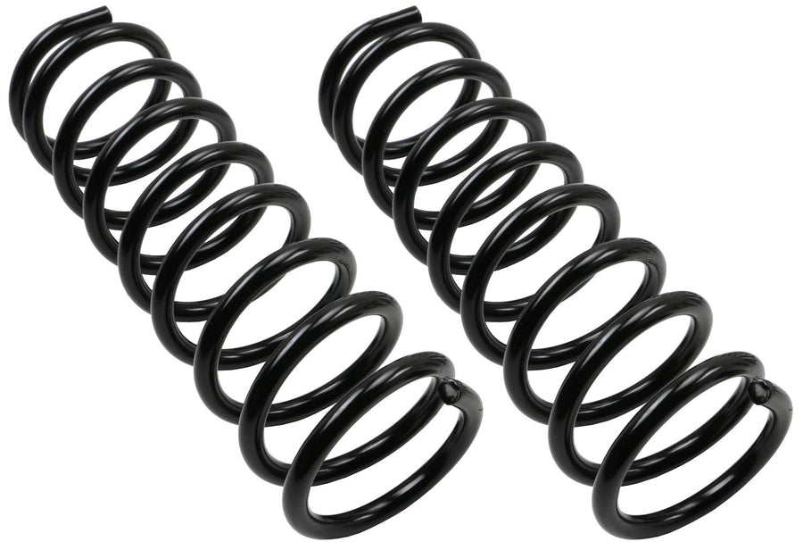 Coil Spring Set MOOG 81003 for Ford Focus