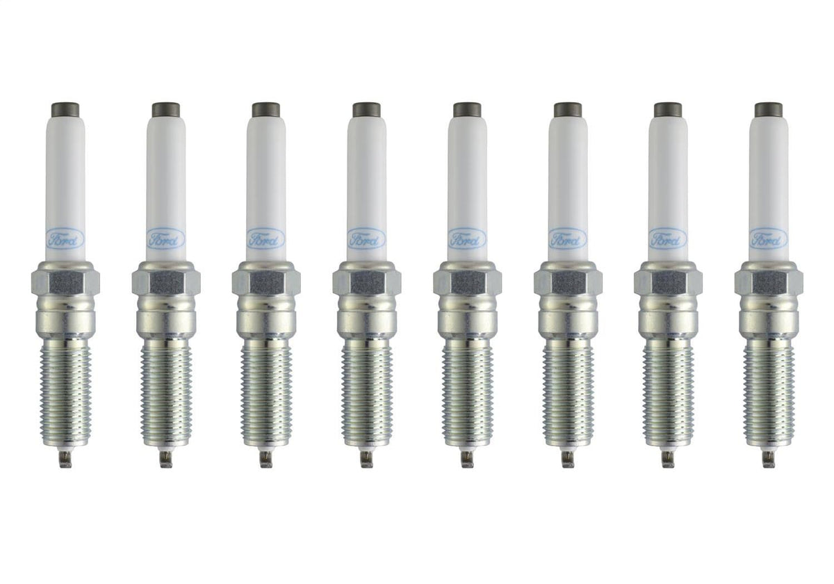 Ford™ Racing M-12405-50VDE Spark Plug Sets fits FR