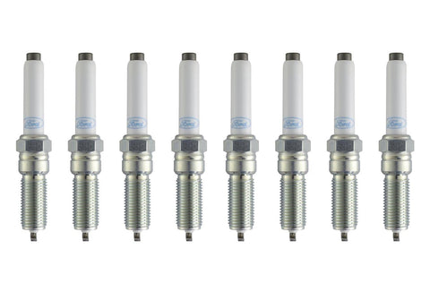 Ford™ Racing M-12405-50VDE Spark Plug Sets fits FR
