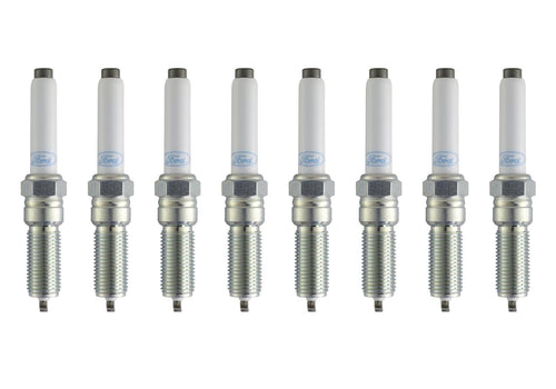 Ford™ Racing M-12405-50VDE Spark Plug Sets fits FR