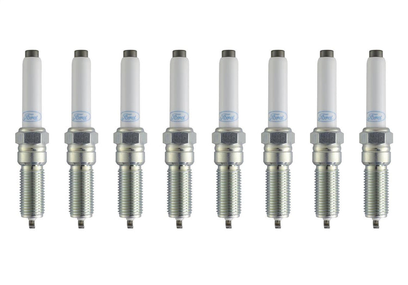 Ford™ Racing M-12405-50VDE Spark Plug Sets fits FR