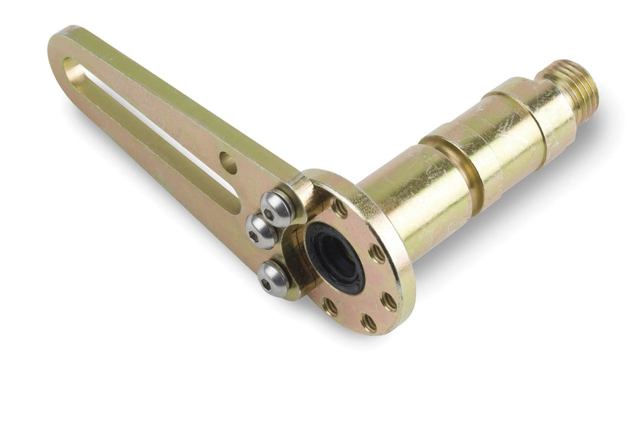 Lokar Selector Shaft/Arm ATA-1001 with 5/16" Slot for Ford AOD