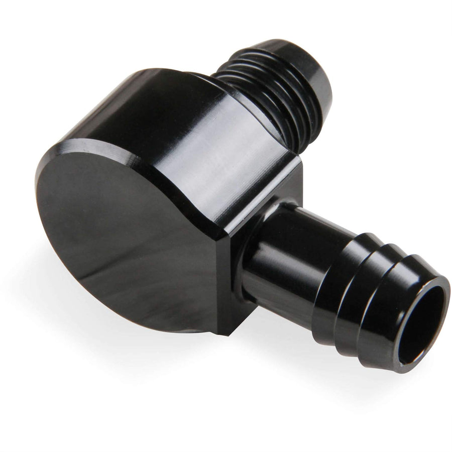 1/2 Barb Earl's Brake Booster Check Valve-Black
