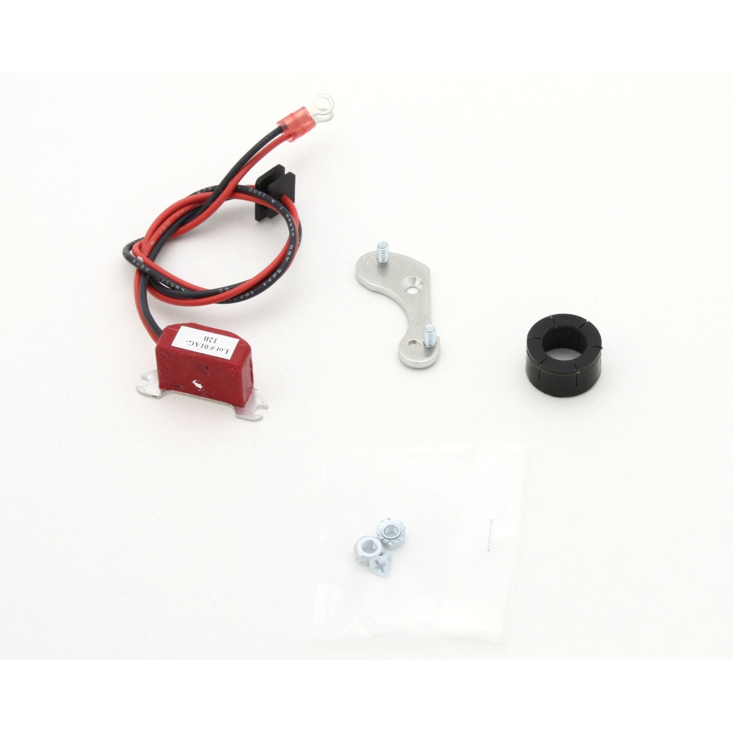 Ignitor II Pertronix Adaptive Dwell Control for Bosch 6 Cylinder
