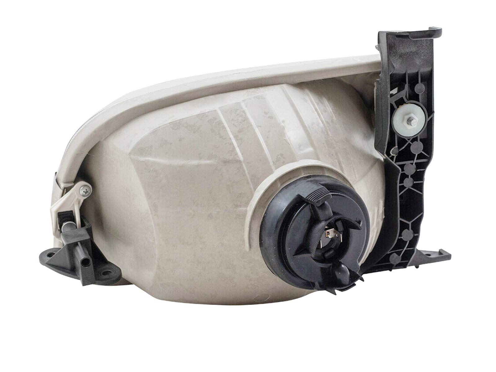 Replacement DEPO 312-1145R-AC Passenger Side Headlight Assembly