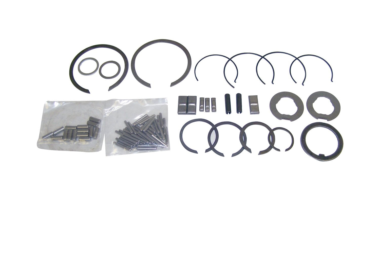 Vintage Crown Small Parts Master Kit