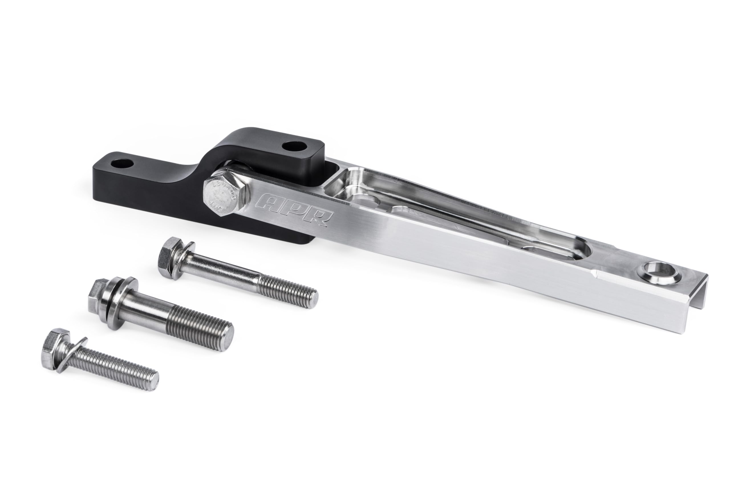 Billet APR MS100140 Stainless Steel/Aluminum Pendulum Mount MQB 6 Speed / DQ250