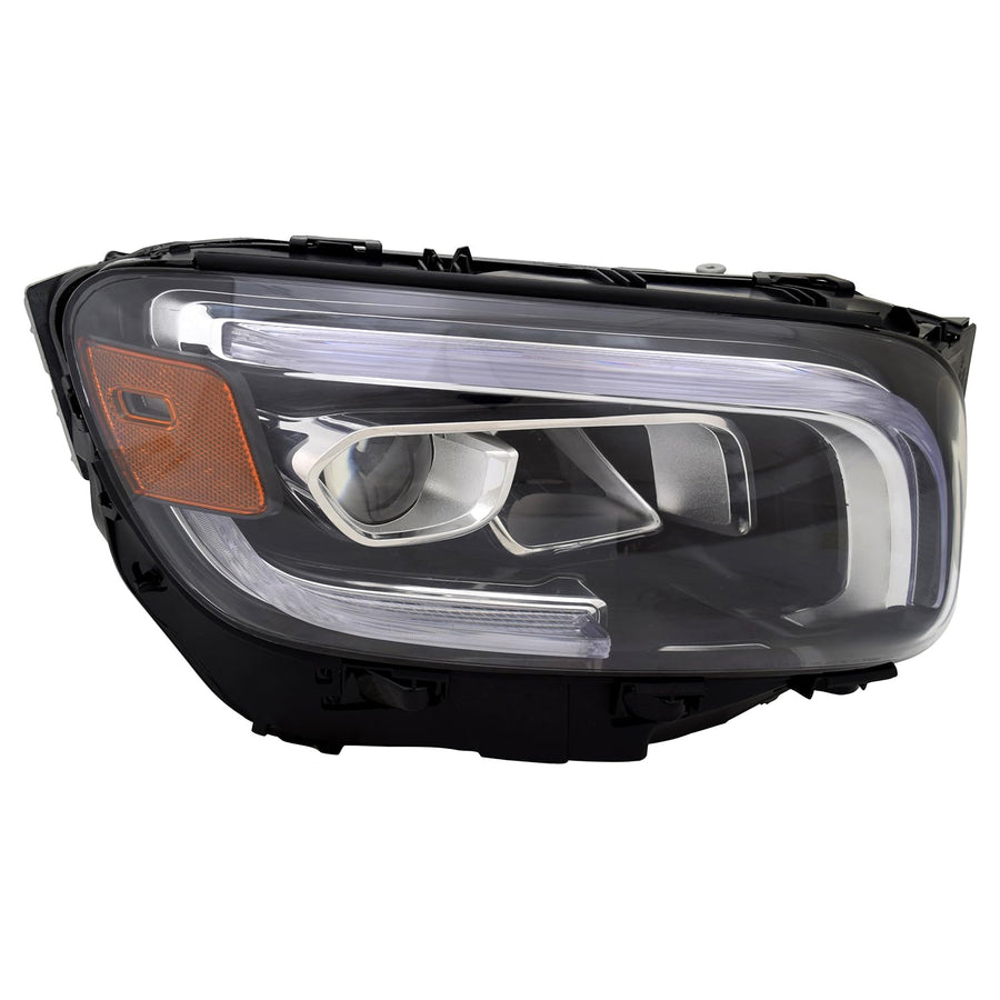 Front Right TYC 20-17735-00 Headlight Assembly