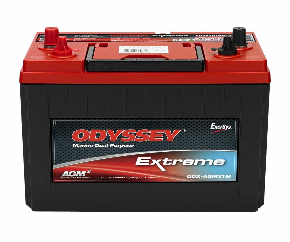 31M-PC2150 ODYSSEY