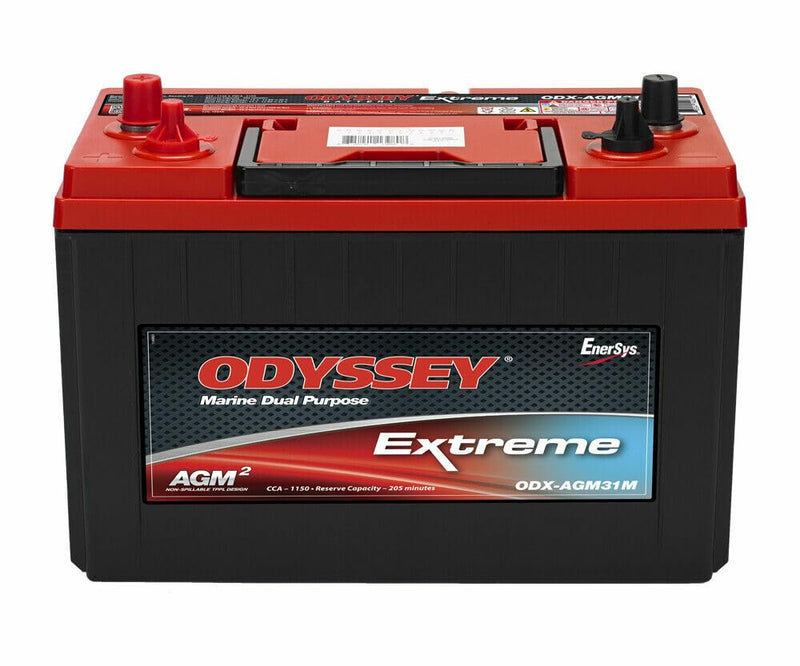 31M-PC2150 ODYSSEY