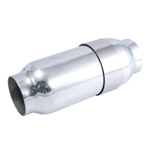 3" Inline Air Box Spectre Performance 9833